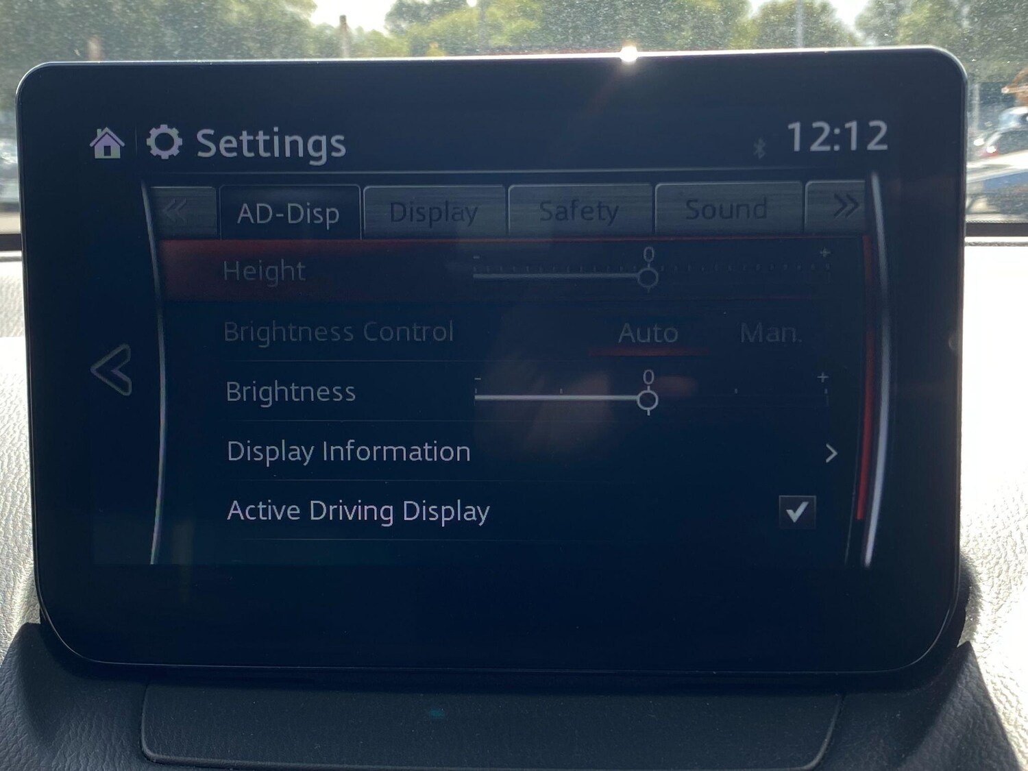 Used Mazda Mazda2 2022 for sale - 76001439: Photo 36