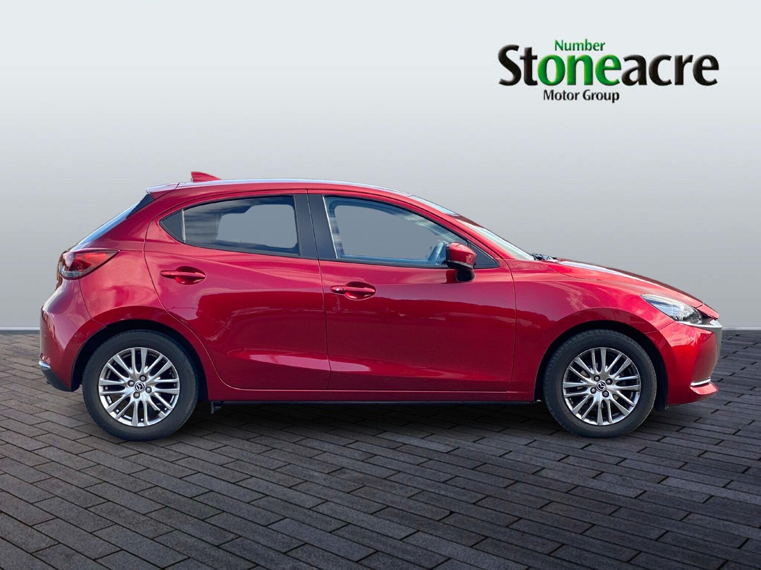 Used Mazda Mazda2 2022 for sale - 76001439: Photo 41