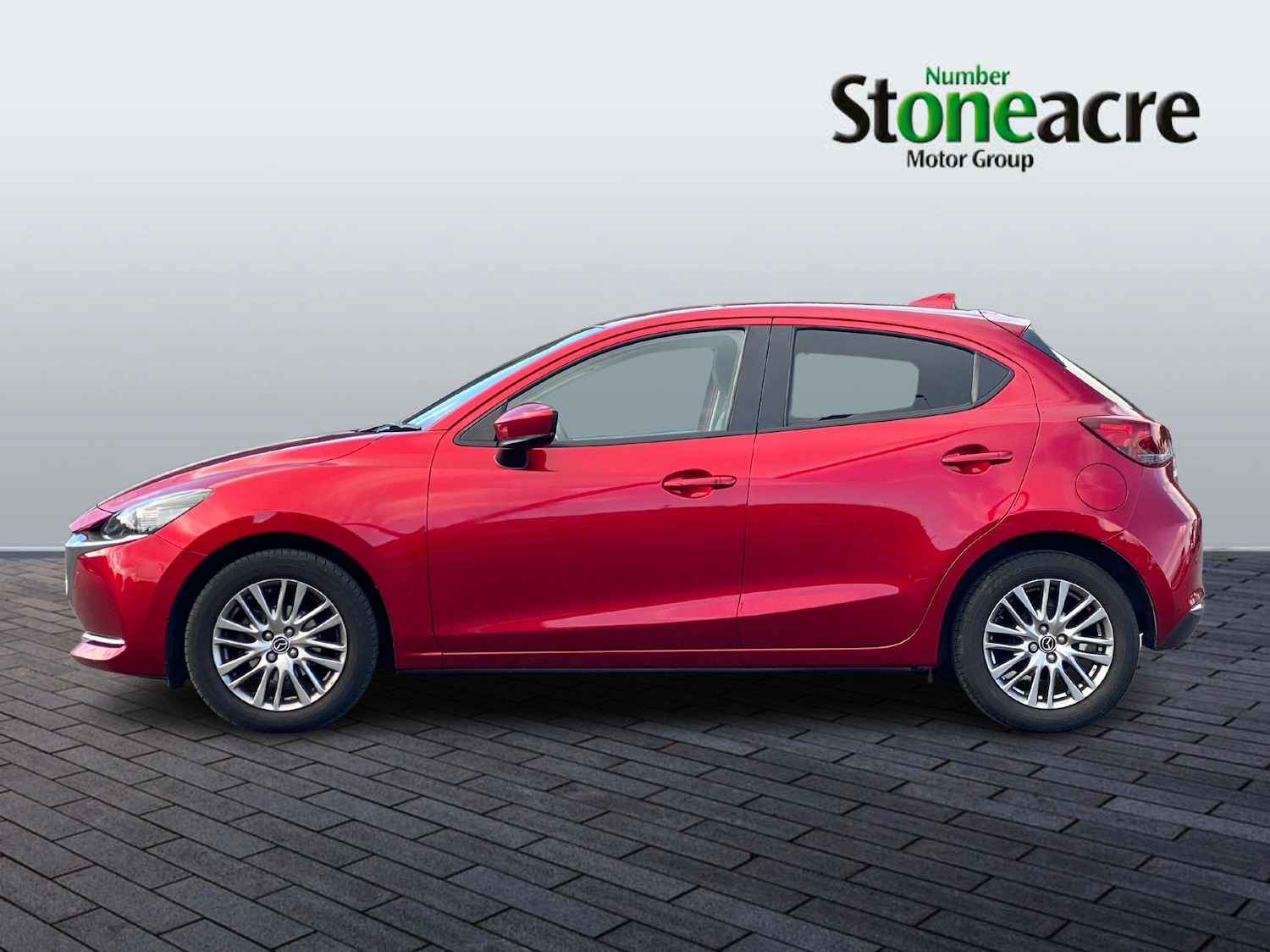 Used Mazda Mazda2 2022 for sale - 76001439: Photo 42