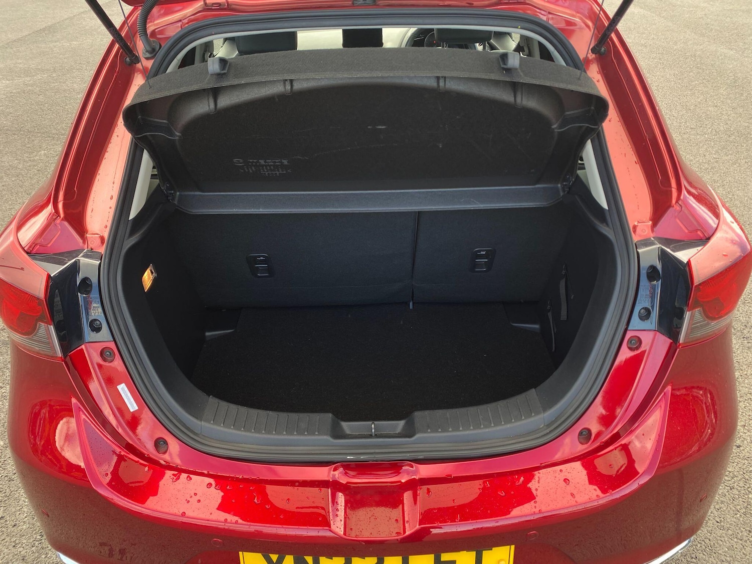 Used Mazda Mazda2 2022 for sale - 76001439: Photo 43