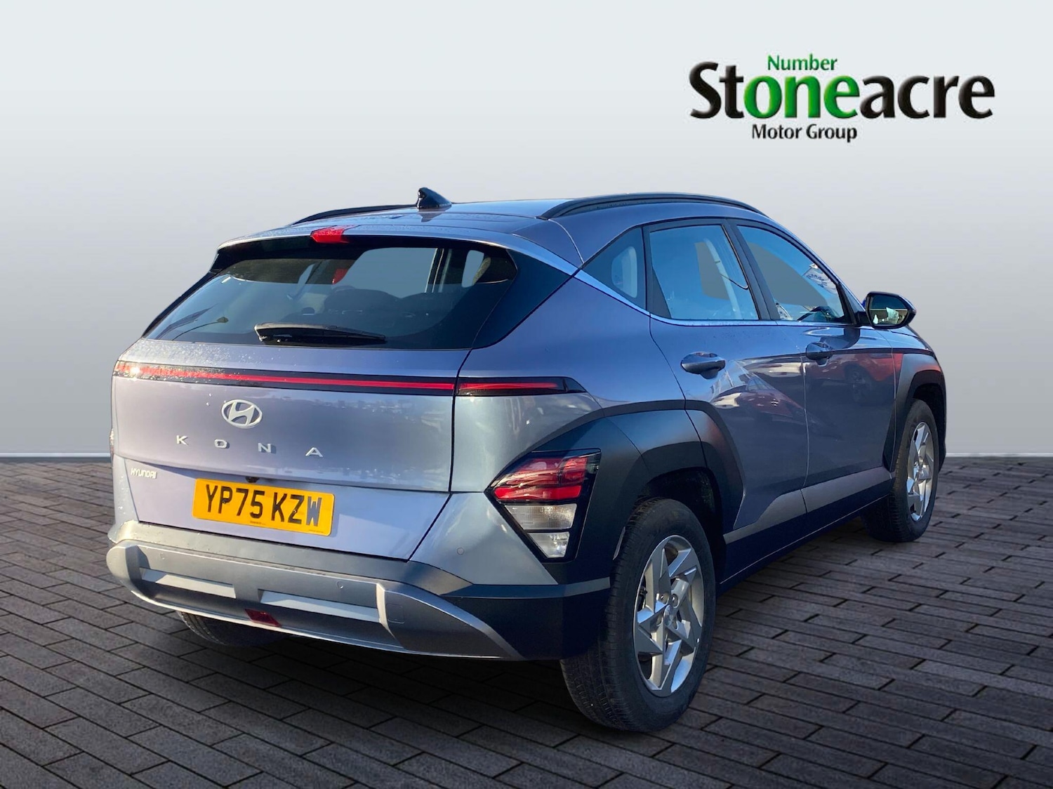 Used Hyundai KONA 2025 for sale - 77120663: Photo 10