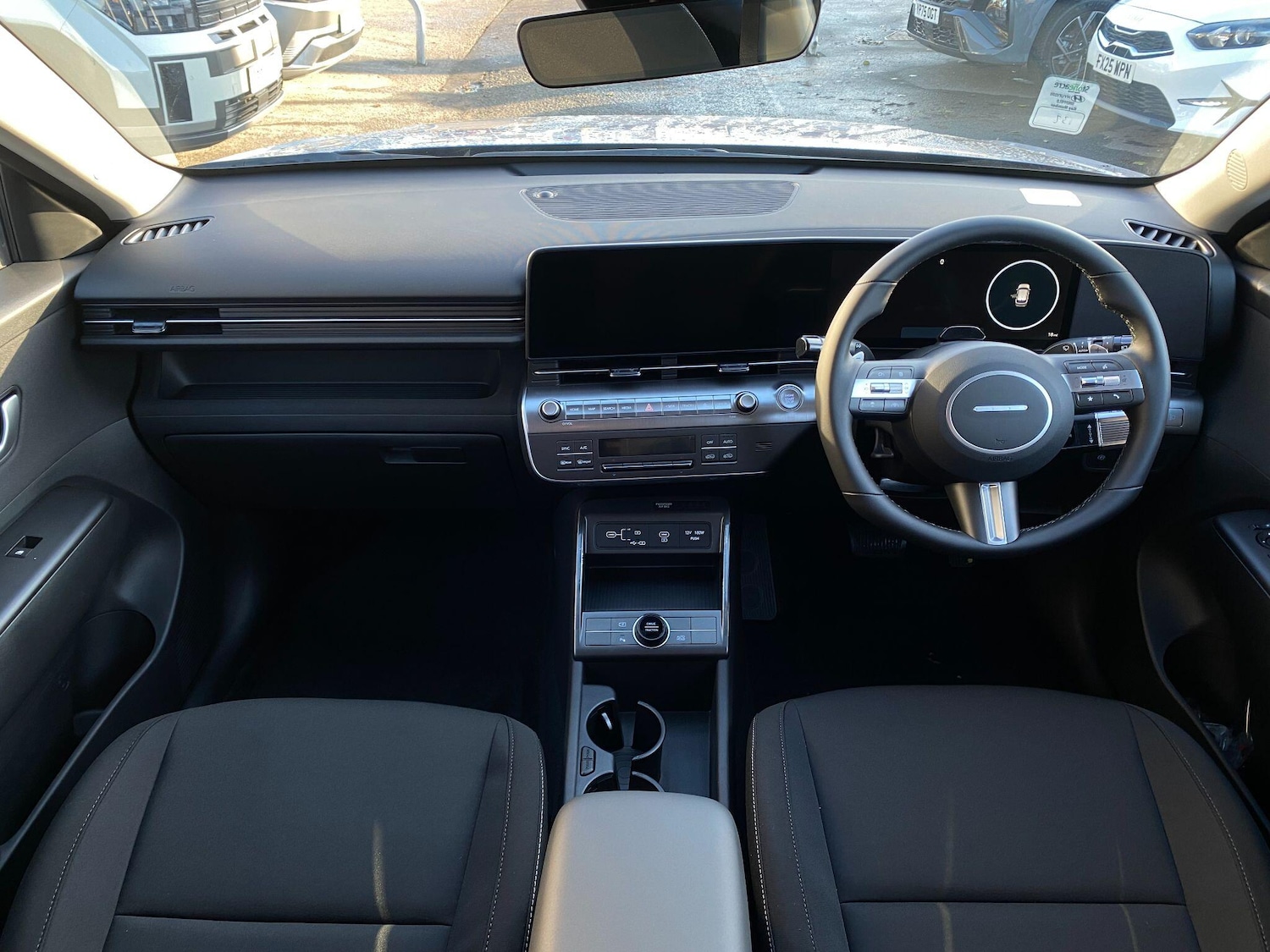 Used Hyundai KONA 2025 for sale - 77120663: Photo 13