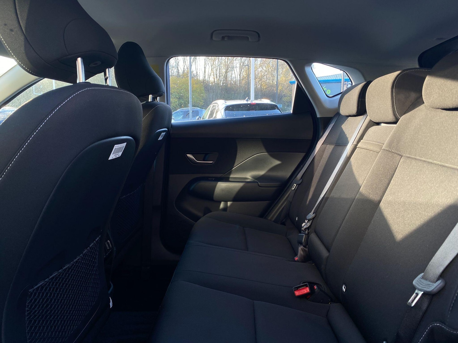 Used Hyundai KONA 2025 for sale - 77120663: Photo 15