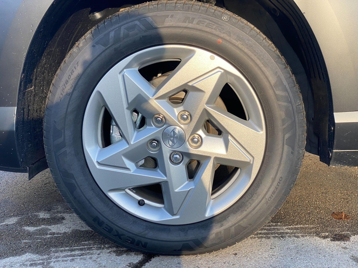 Used Hyundai KONA 2025 for sale - 77120663: Photo 27