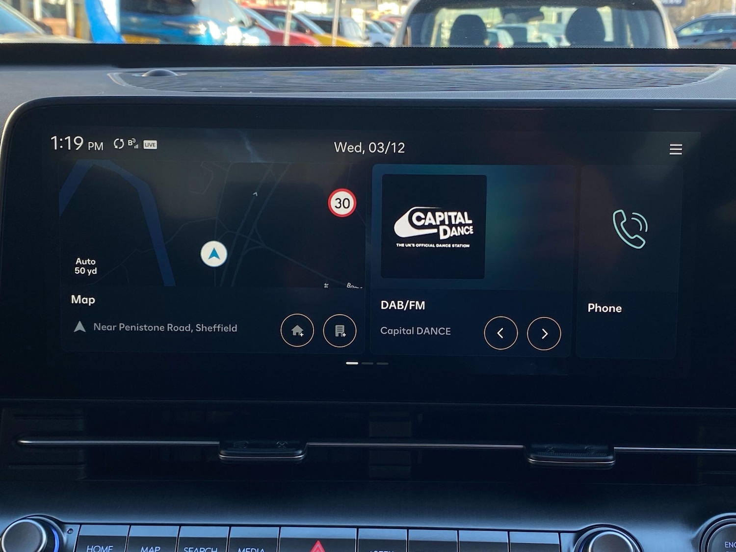 Used Hyundai KONA 2025 for sale - 77120663: Photo 30