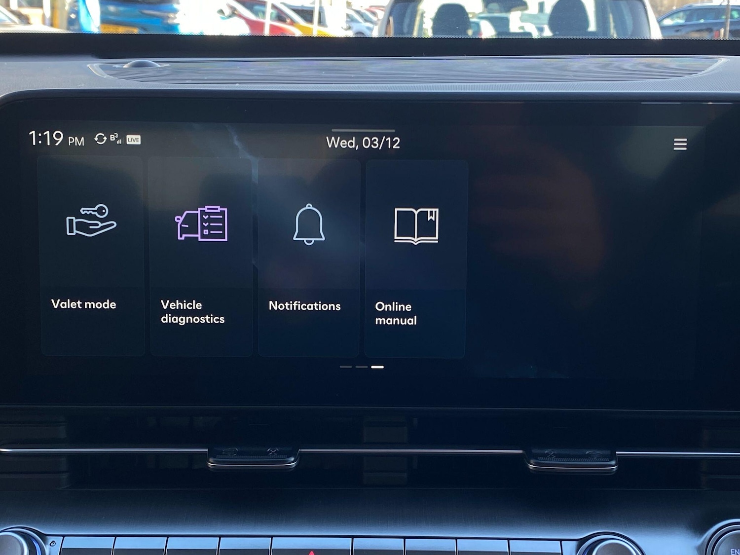 Used Hyundai KONA 2025 for sale - 77120663: Photo 32