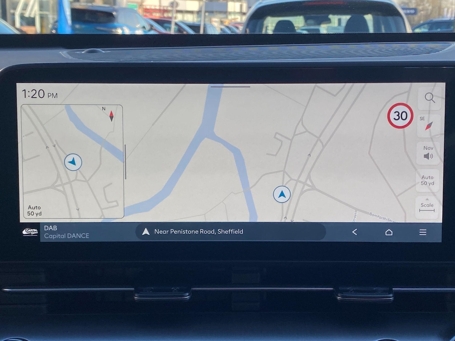 Used Hyundai KONA 2025 for sale - 77120663: Photo 33