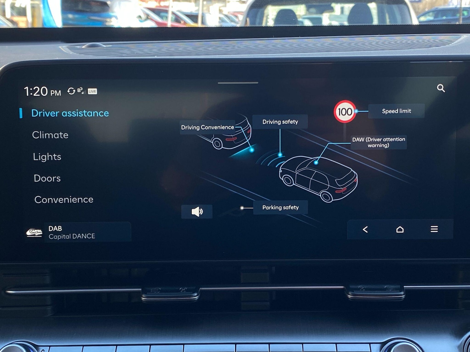 Used Hyundai KONA 2025 for sale - 77120663: Photo 35