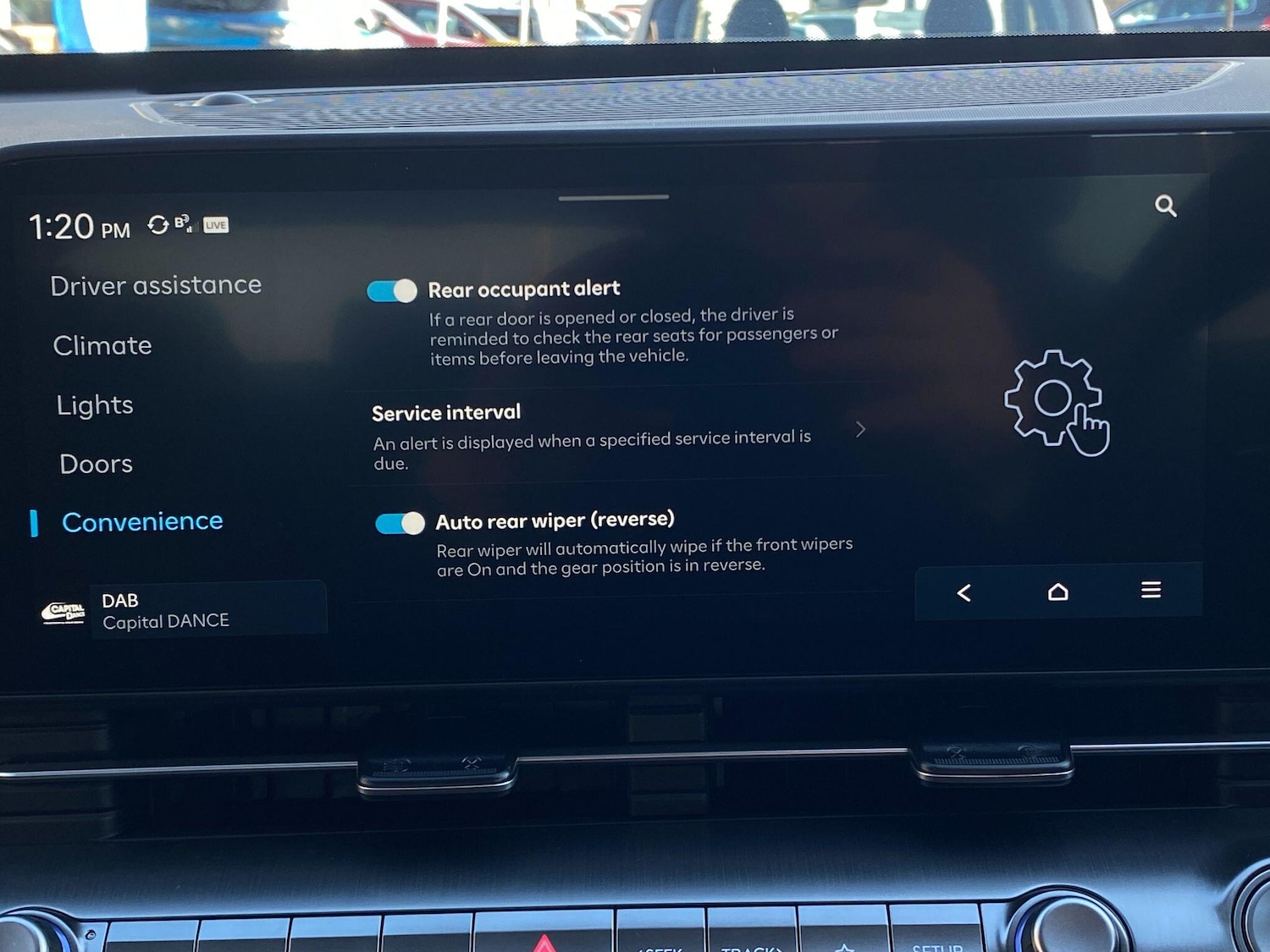 Used Hyundai KONA 2025 for sale - 77120663: Photo 36