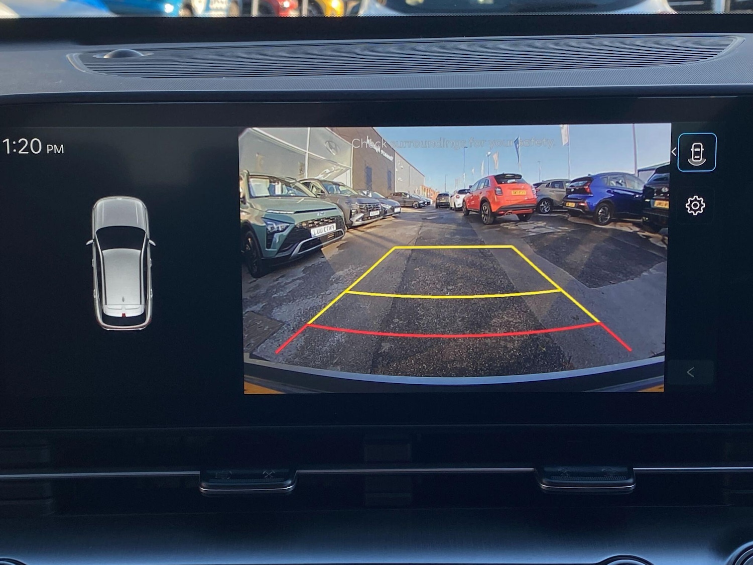 Used Hyundai KONA 2025 for sale - 77120663: Photo 37