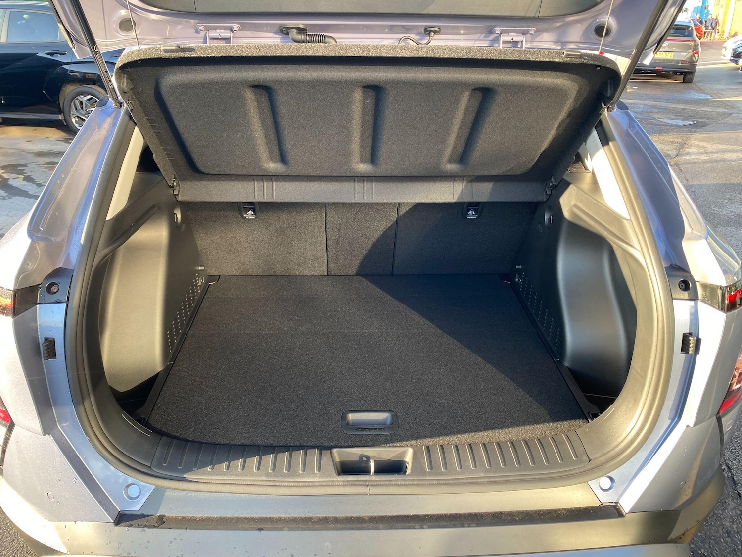 Used Hyundai KONA 2025 for sale - 77120663: Photo 39