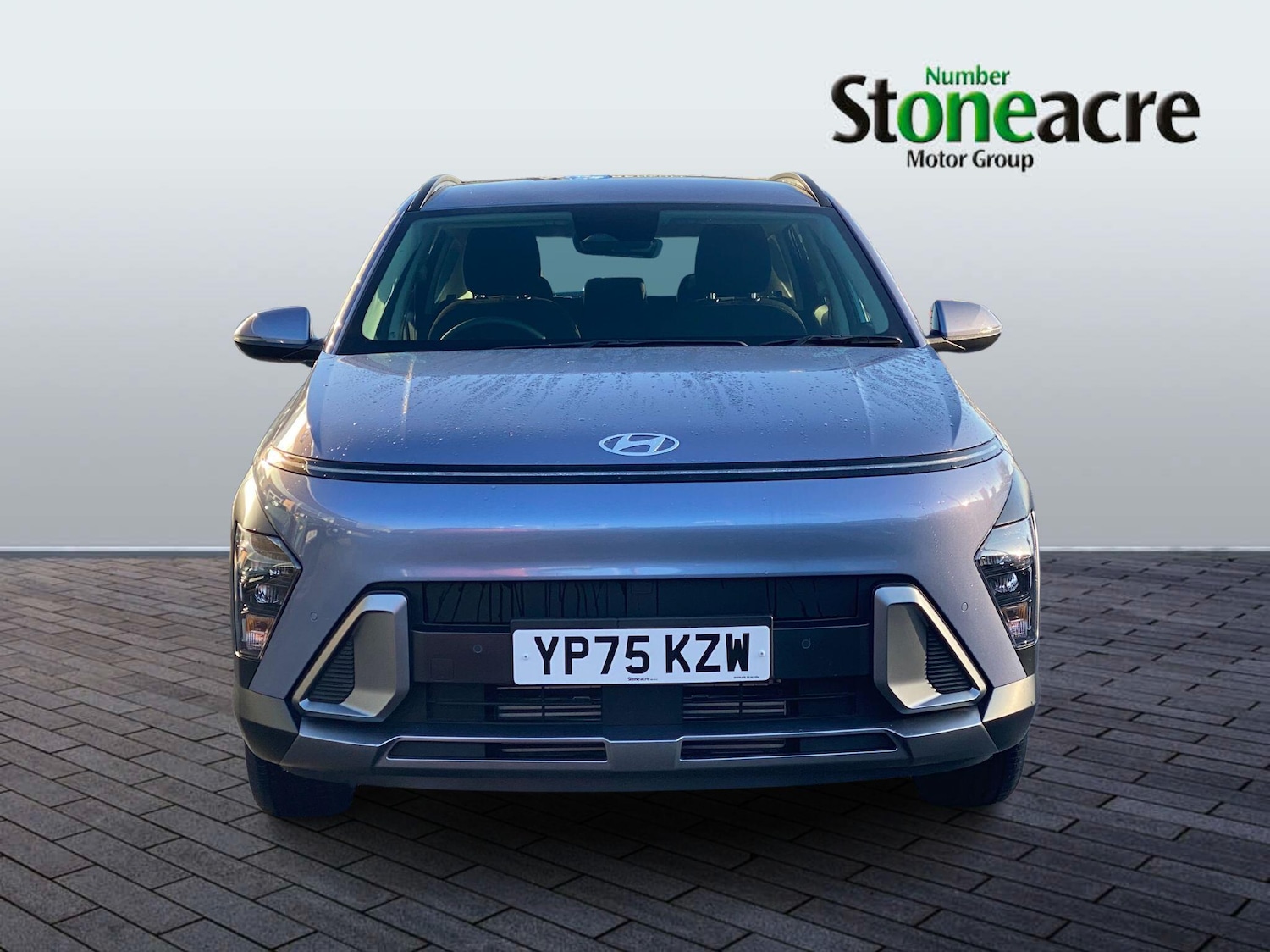 Used Hyundai KONA 2025 for sale - 77120663: Photo 4