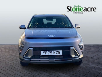 Used Hyundai KONA 2025 for sale - 77120663: Photo