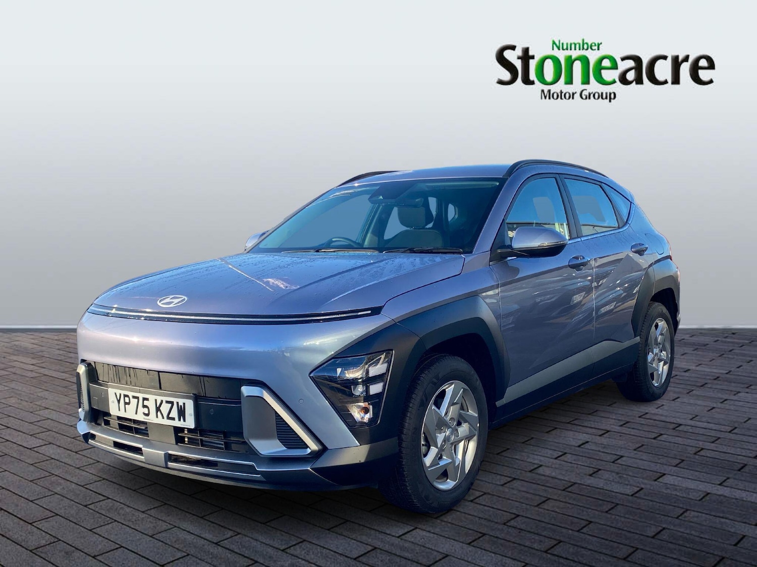 Used Hyundai KONA 2025 for sale - 77120663: Photo 5