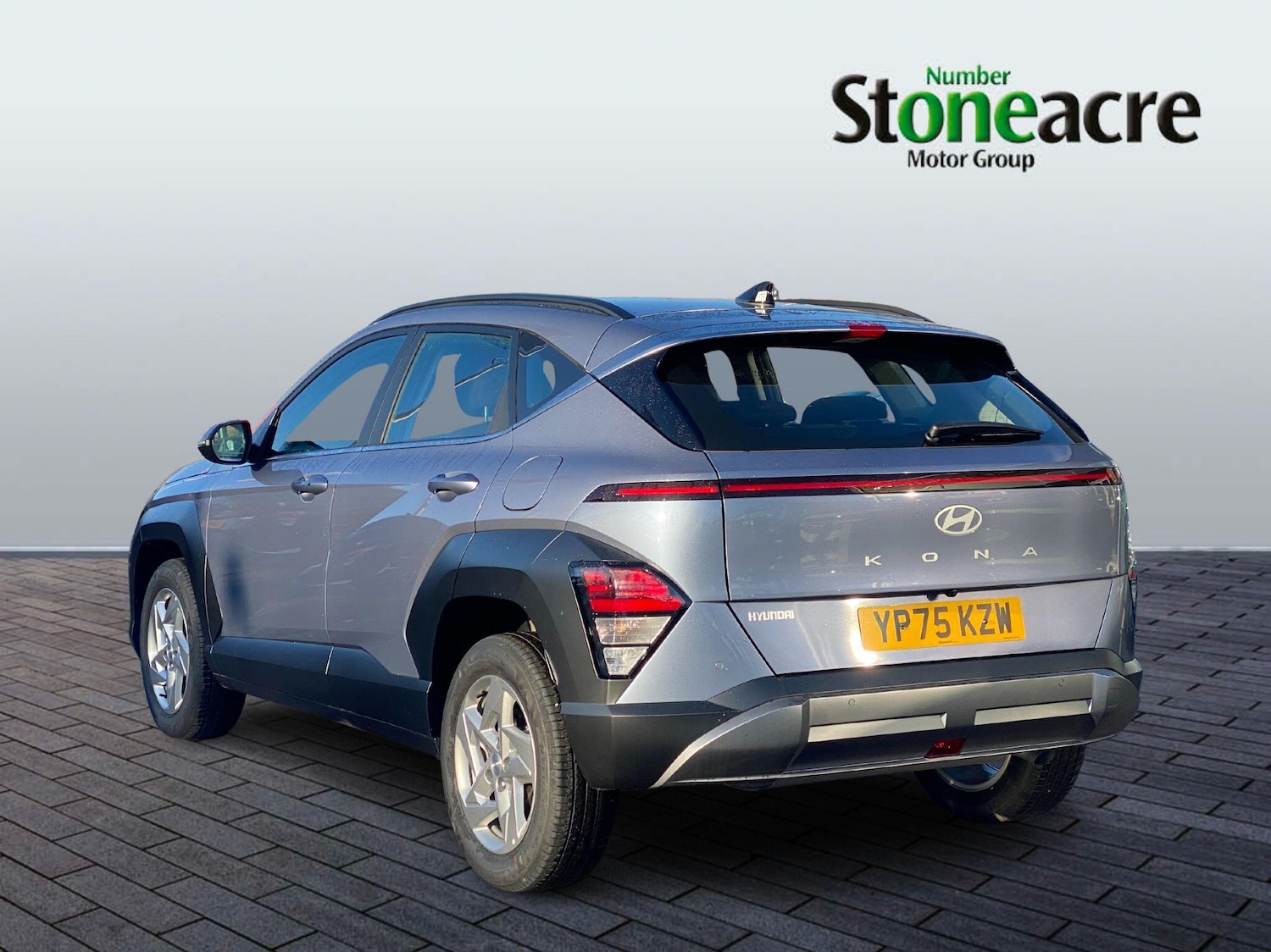 Used Hyundai KONA 2025 for sale - 77120663: Photo 6