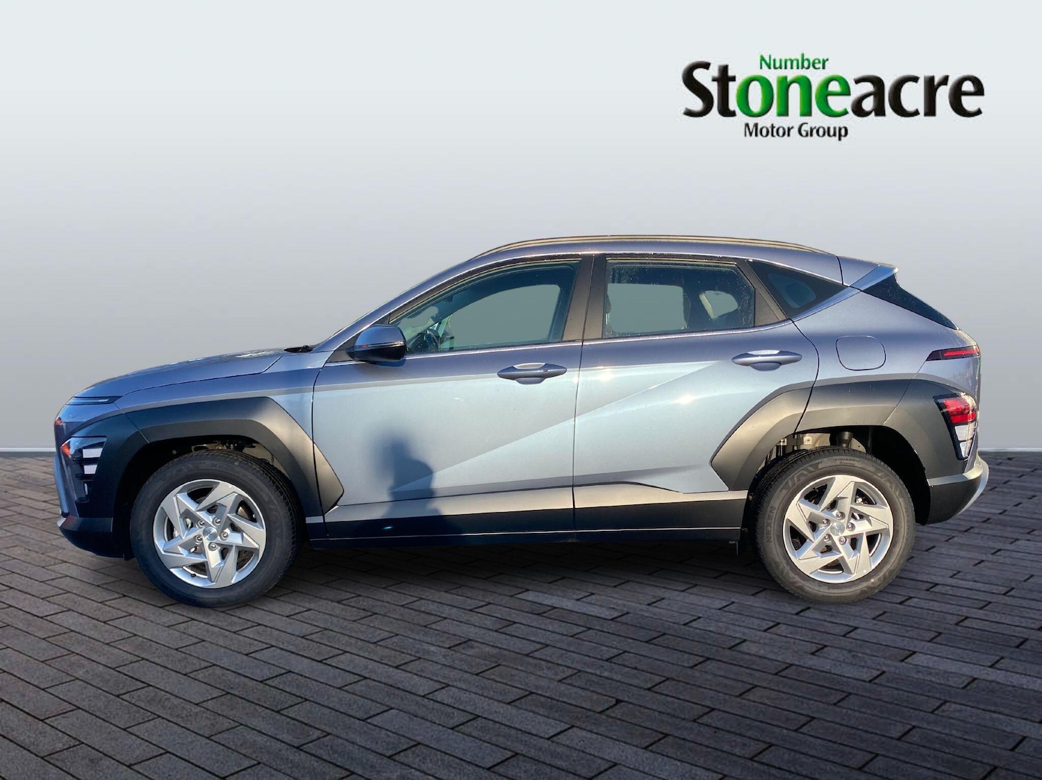 Used Hyundai KONA 2025 for sale - 77120663: Photo 7