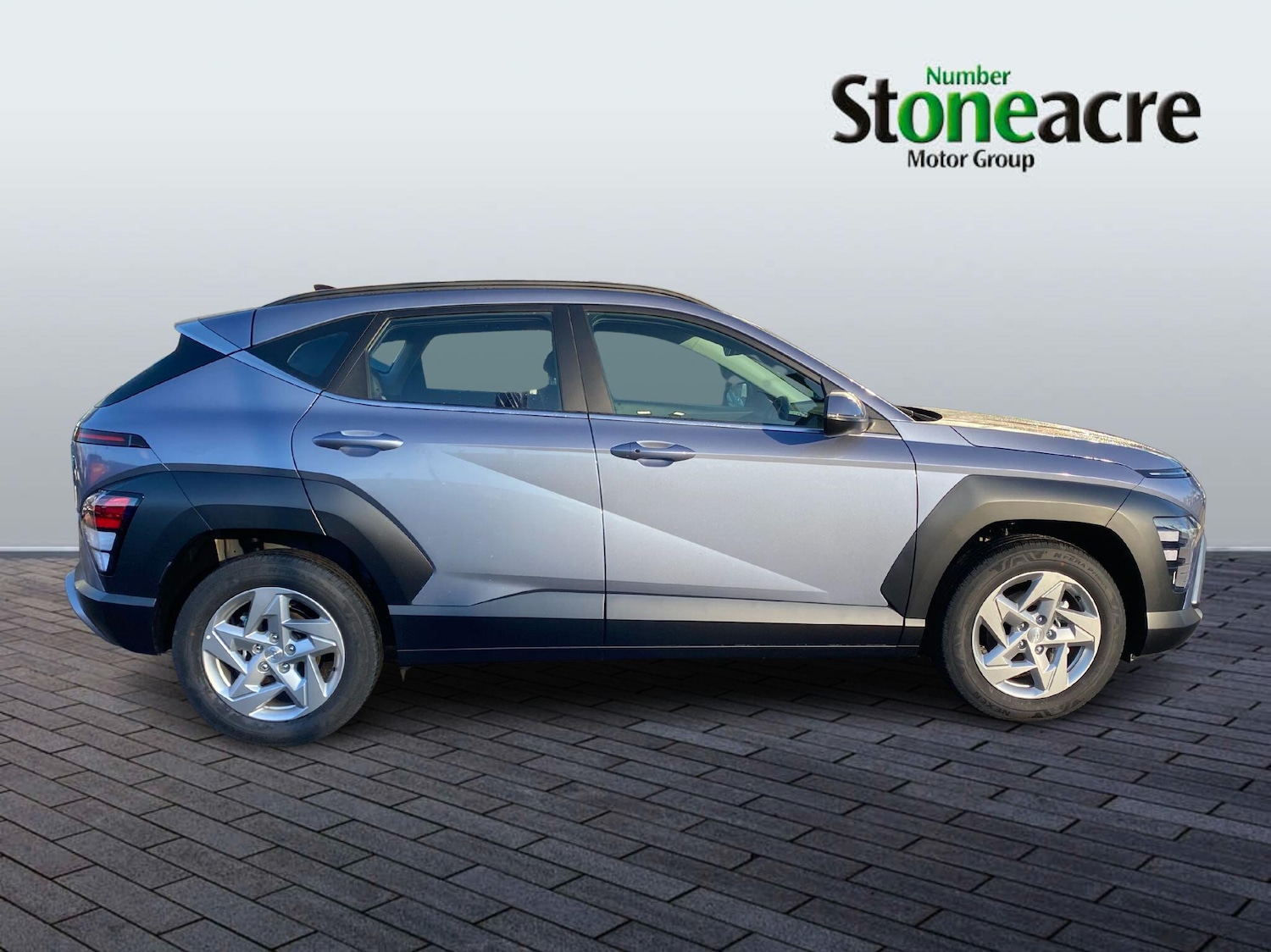 Used Hyundai KONA 2025 for sale - 77120663: Photo 9