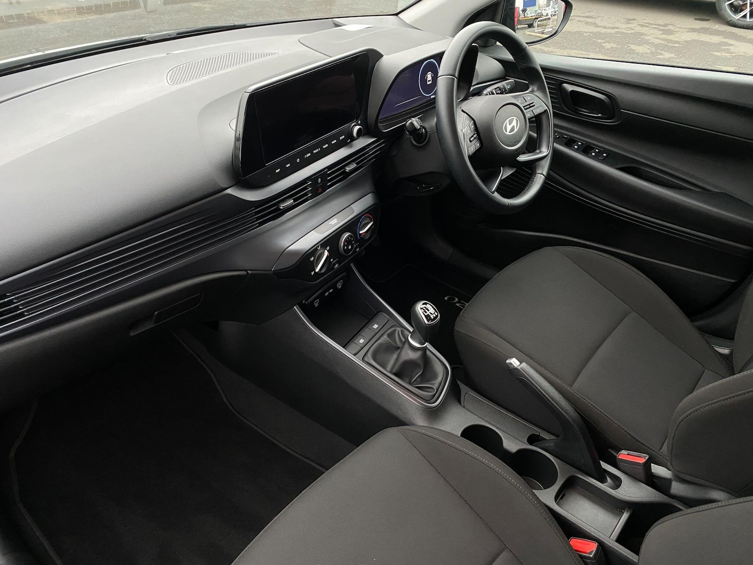 Used Hyundai i20 2025 for sale - 77155701: Photo 11