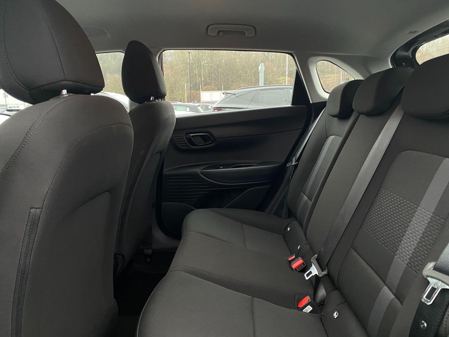 Used Hyundai i20 2025 for sale - 77155701: Photo 14