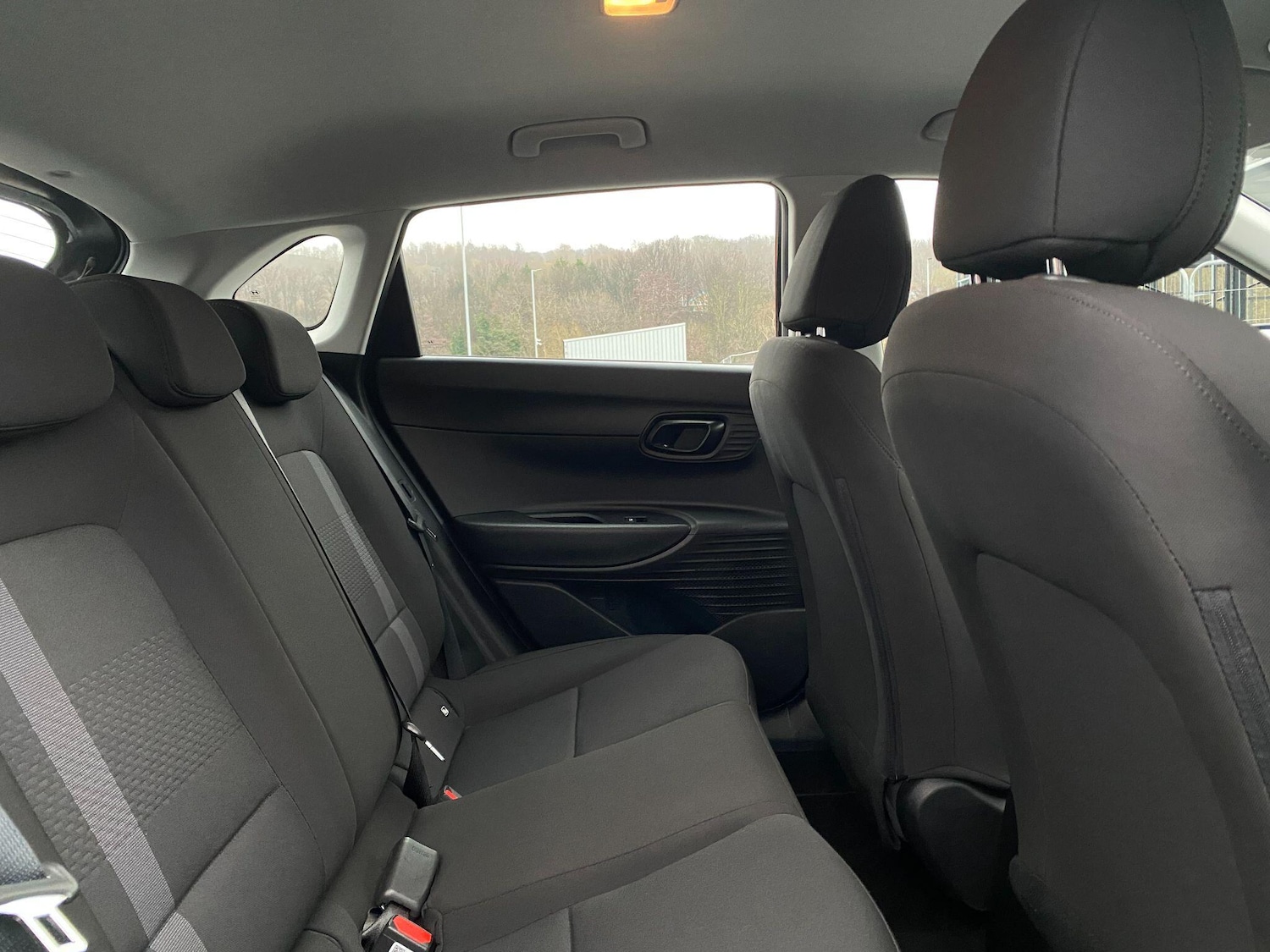 Used Hyundai i20 2025 for sale - 77155701: Photo 15