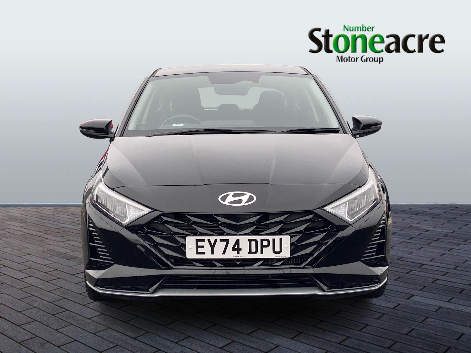 Used Hyundai i20 2025 for sale - 77155701: Photo 2