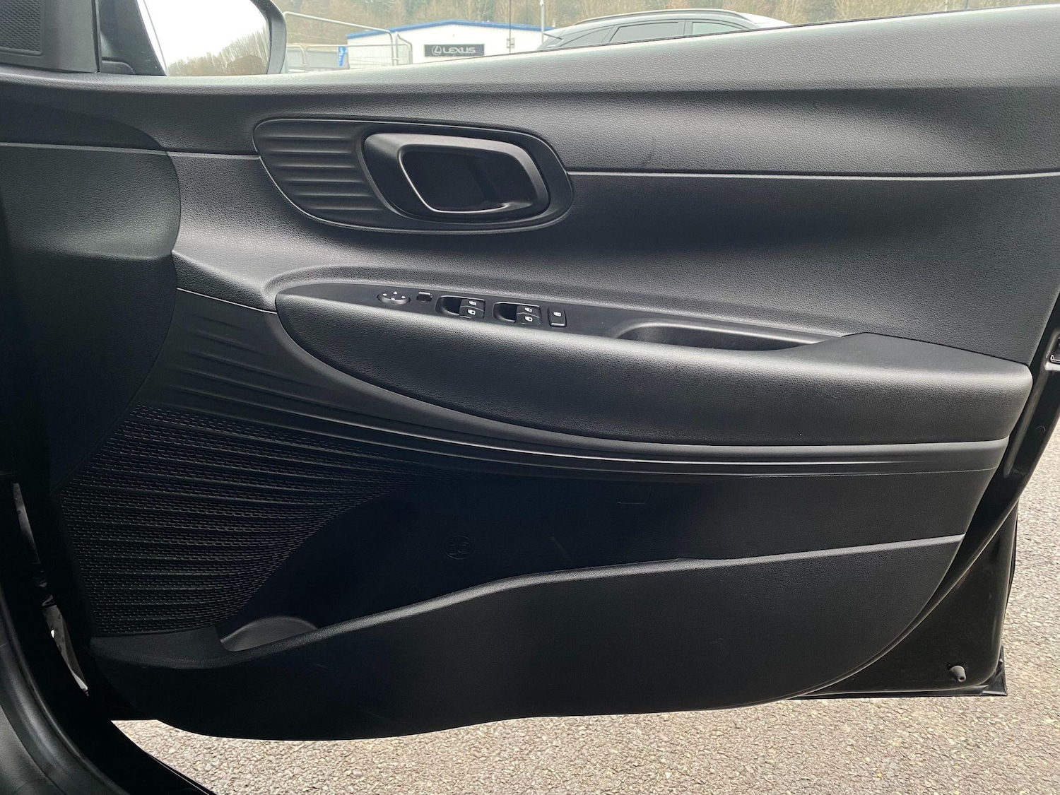 Used Hyundai i20 2025 for sale - 77155701: Photo 26