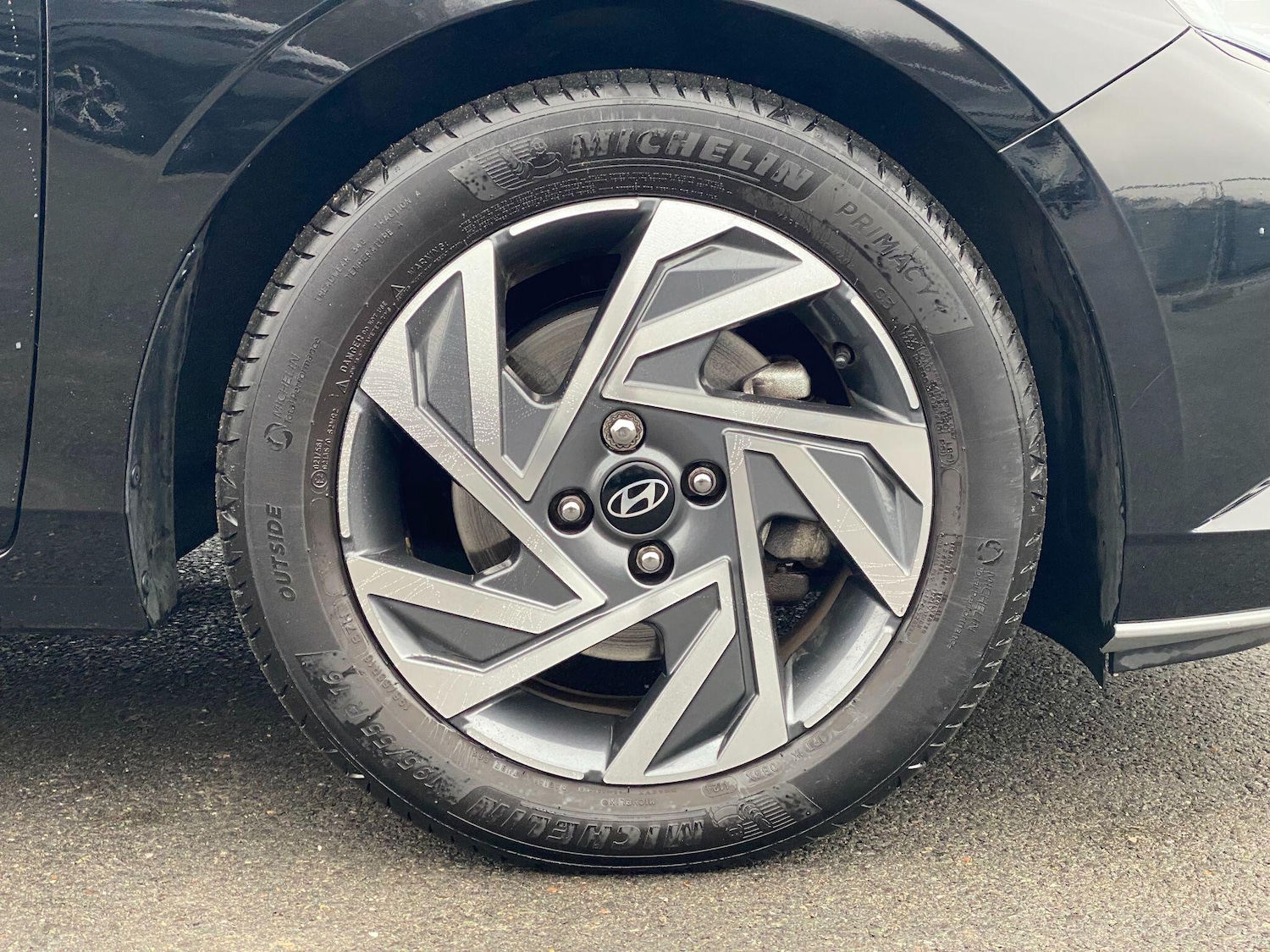 Used Hyundai i20 2025 for sale - 77155701: Photo 27