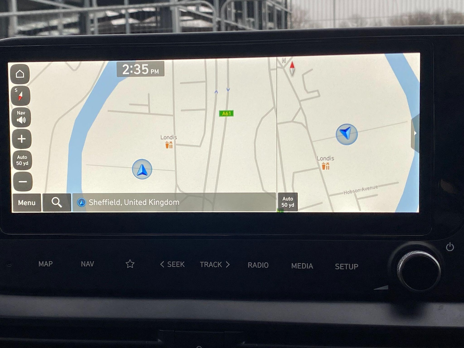 Used Hyundai i20 2025 for sale - 77155701: Photo 29