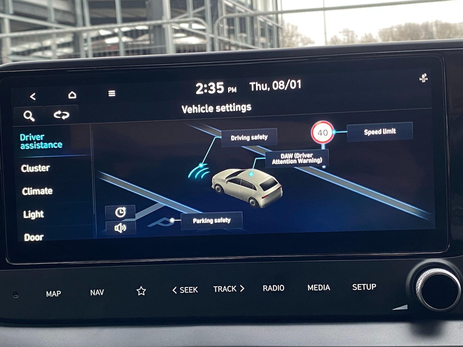 Used Hyundai i20 2025 for sale - 77155701: Photo 33