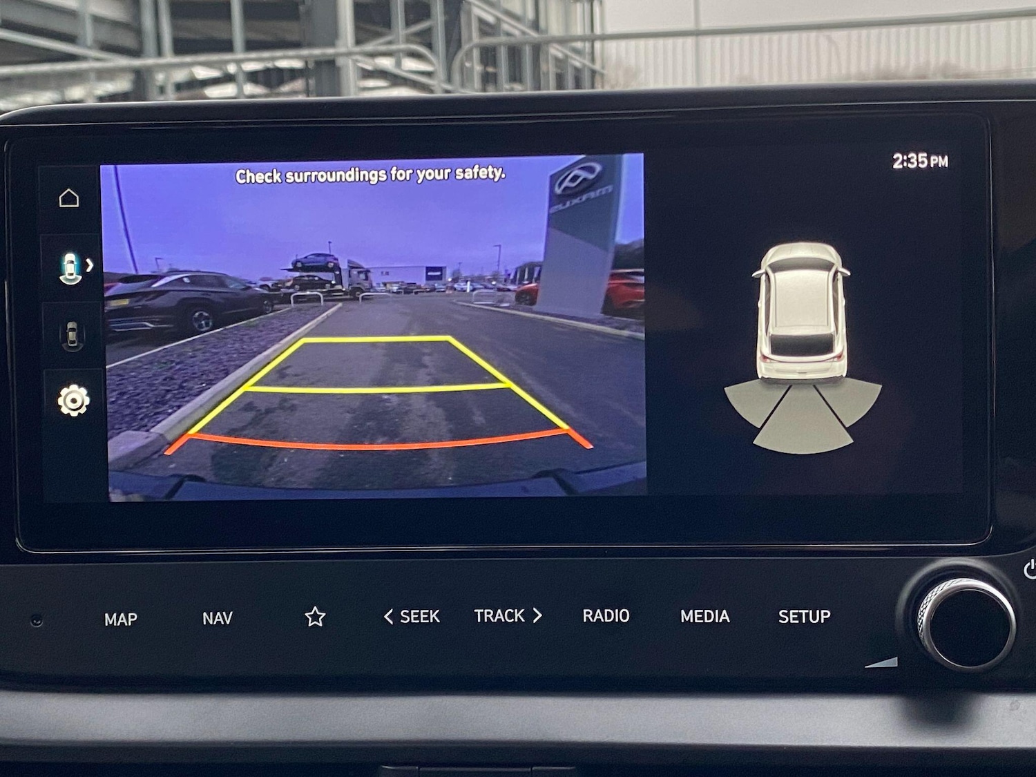 Used Hyundai i20 2025 for sale - 77155701: Photo 35