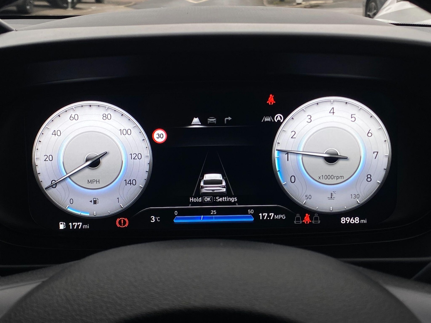 Used Hyundai i20 2025 for sale - 77155701: Photo 36