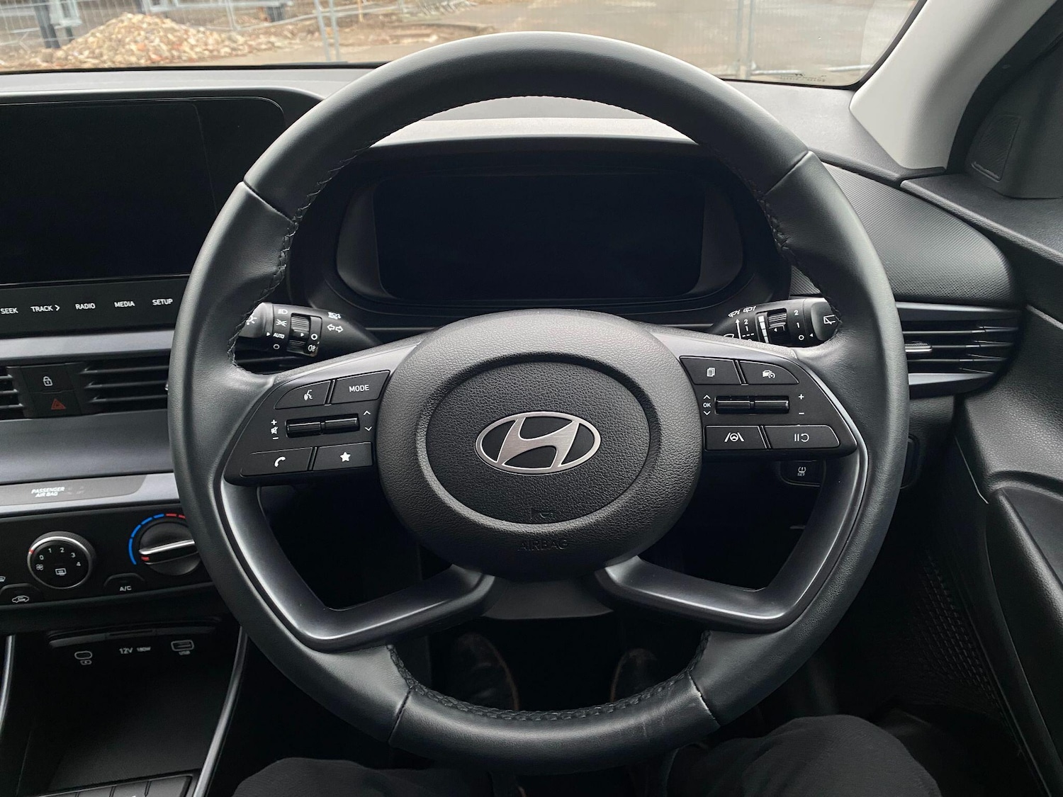 Used Hyundai i20 2025 for sale - 77155701: Photo 38