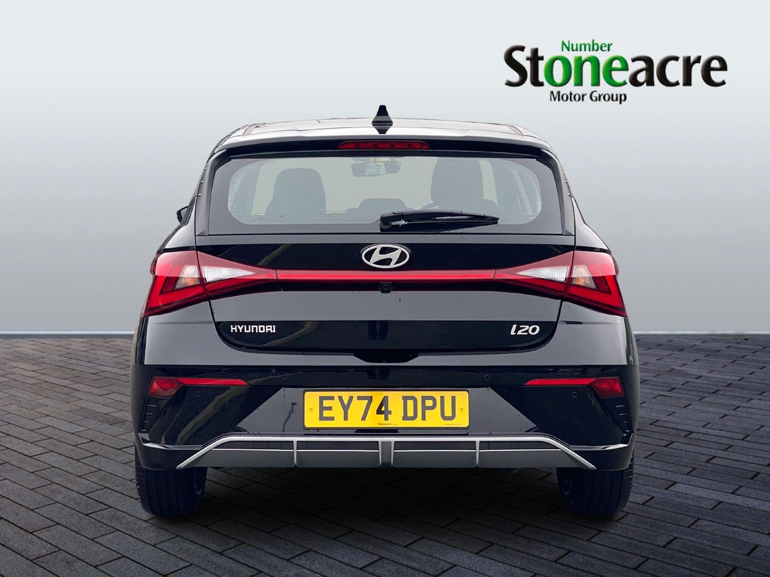 Used Hyundai i20 2025 for sale - 77155701: Photo 6