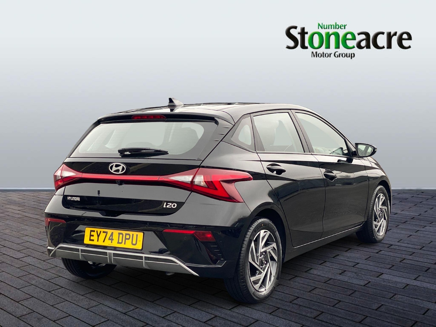 Used Hyundai i20 2025 for sale - 77155701: Photo 8