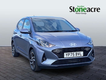 Used Hyundai i10 2025 for sale - 76239565: Photo