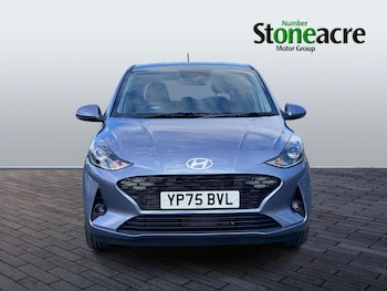Used Hyundai i10 2025 for sale - 76239565: Photo