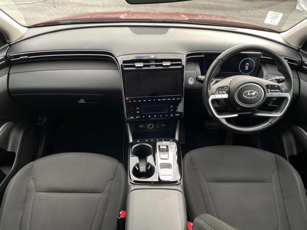Used Hyundai TUCSON 2021 for sale - 76259904: Photo 11