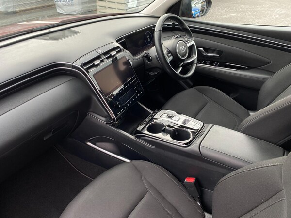 Used Hyundai TUCSON 2021 for sale - 76259904: Photo 13