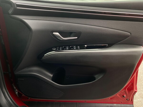 Used Hyundai TUCSON 2021 for sale - 76259904: Photo 16