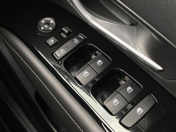 Used Hyundai TUCSON 2021 for sale - 76259904: Photo 17