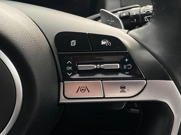Used Hyundai TUCSON 2021 for sale - 76259904: Photo 19