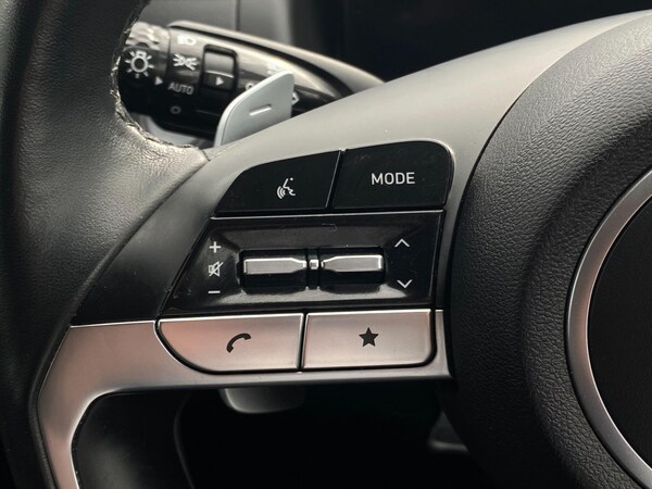 Used Hyundai TUCSON 2021 for sale - 76259904: Photo 20