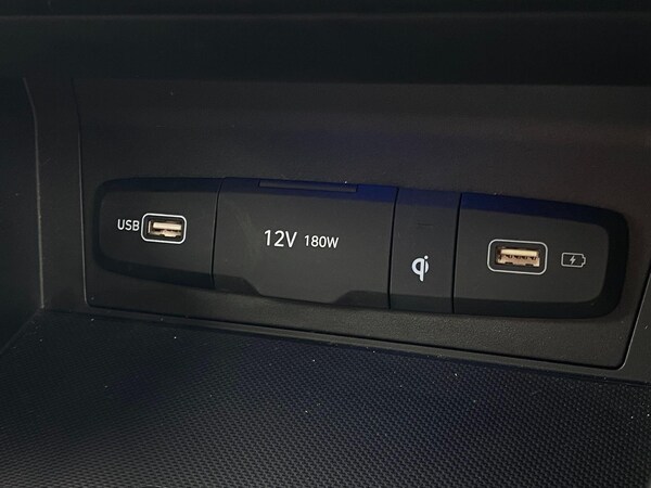 Used Hyundai TUCSON 2021 for sale - 76259904: Photo 26