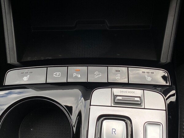 Used Hyundai TUCSON 2021 for sale - 76259904: Photo 28