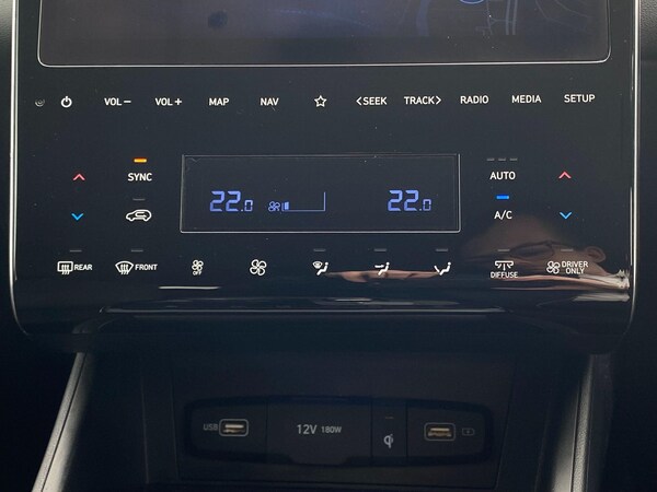 Used Hyundai TUCSON 2021 for sale - 76259904: Photo 29