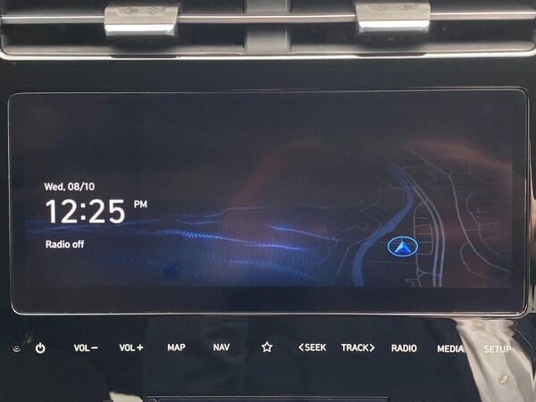 Used Hyundai TUCSON 2021 for sale - 76259904: Photo 30