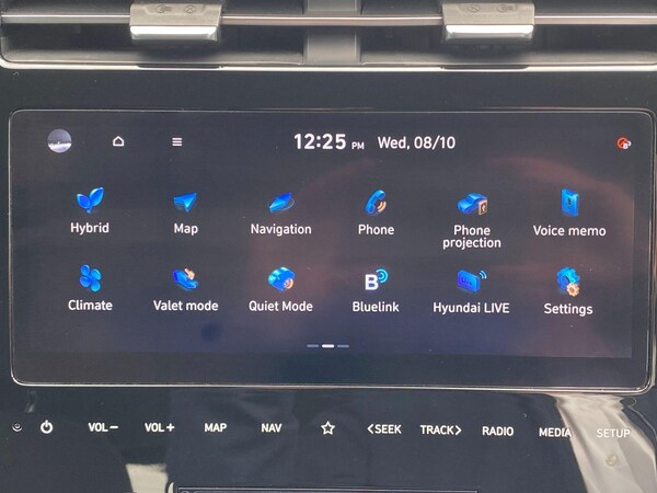Used Hyundai TUCSON 2021 for sale - 76259904: Photo 31