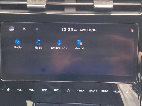 Used Hyundai TUCSON 2021 for sale - 76259904: Photo 32