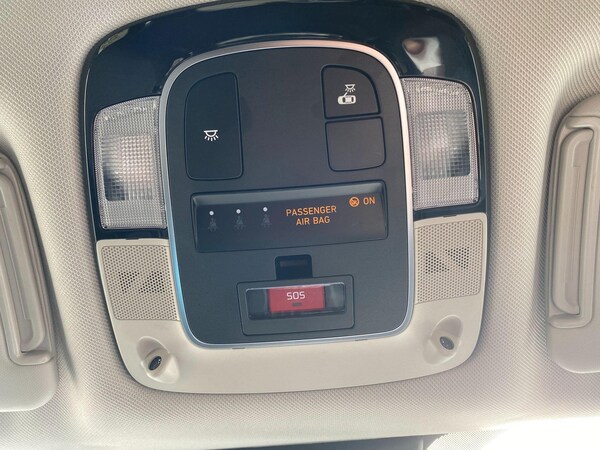 Used Hyundai TUCSON 2021 for sale - 76259904: Photo 38