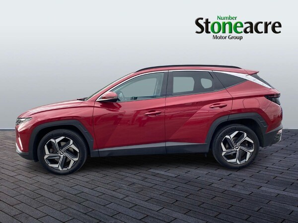 Used Hyundai TUCSON 2021 for sale - 76259904: Photo 40